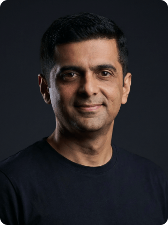 Malay Desai