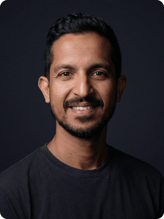 Shek Viswanathan