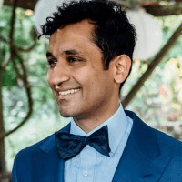 Hari Raghavan
